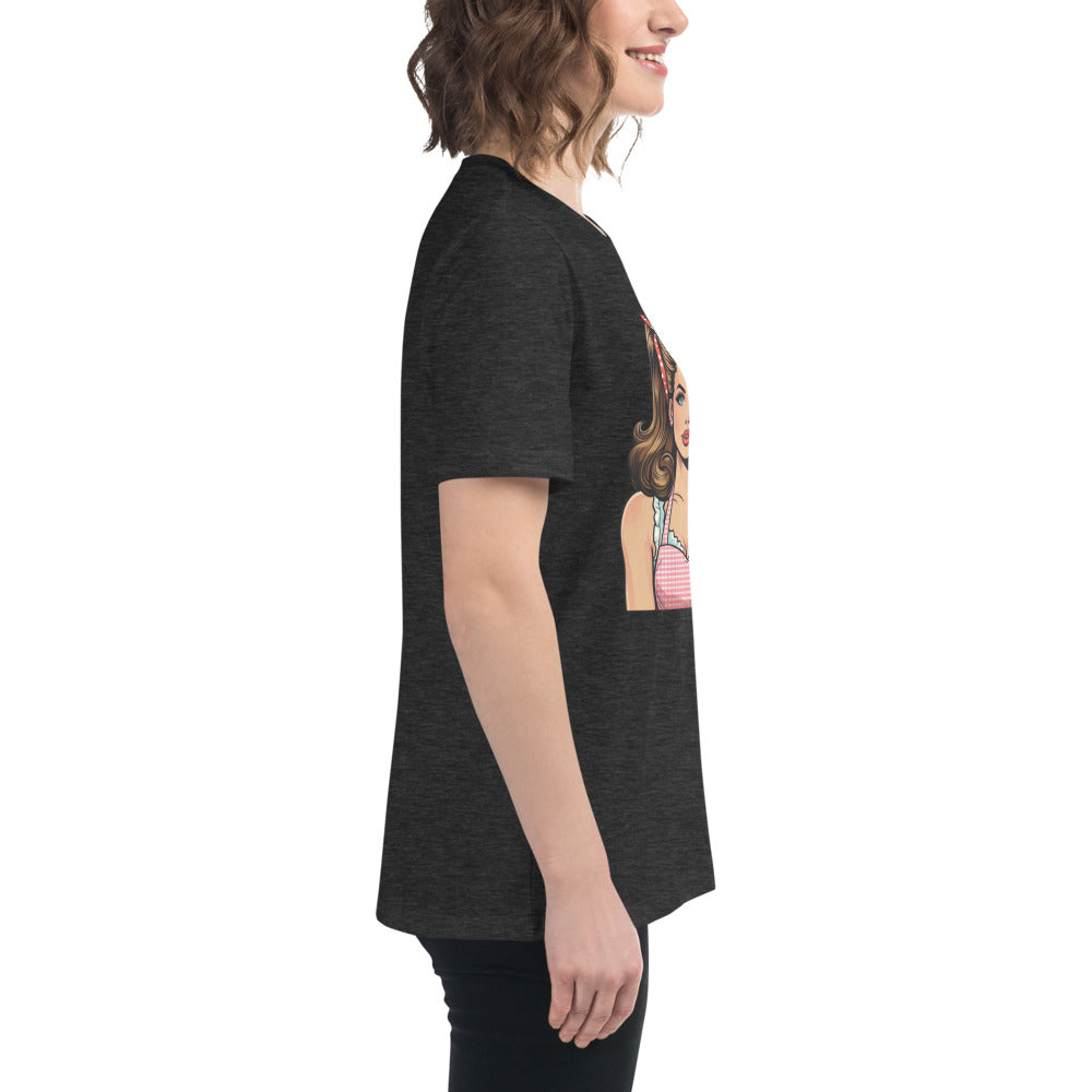 Women's Relaxed T-Shirt