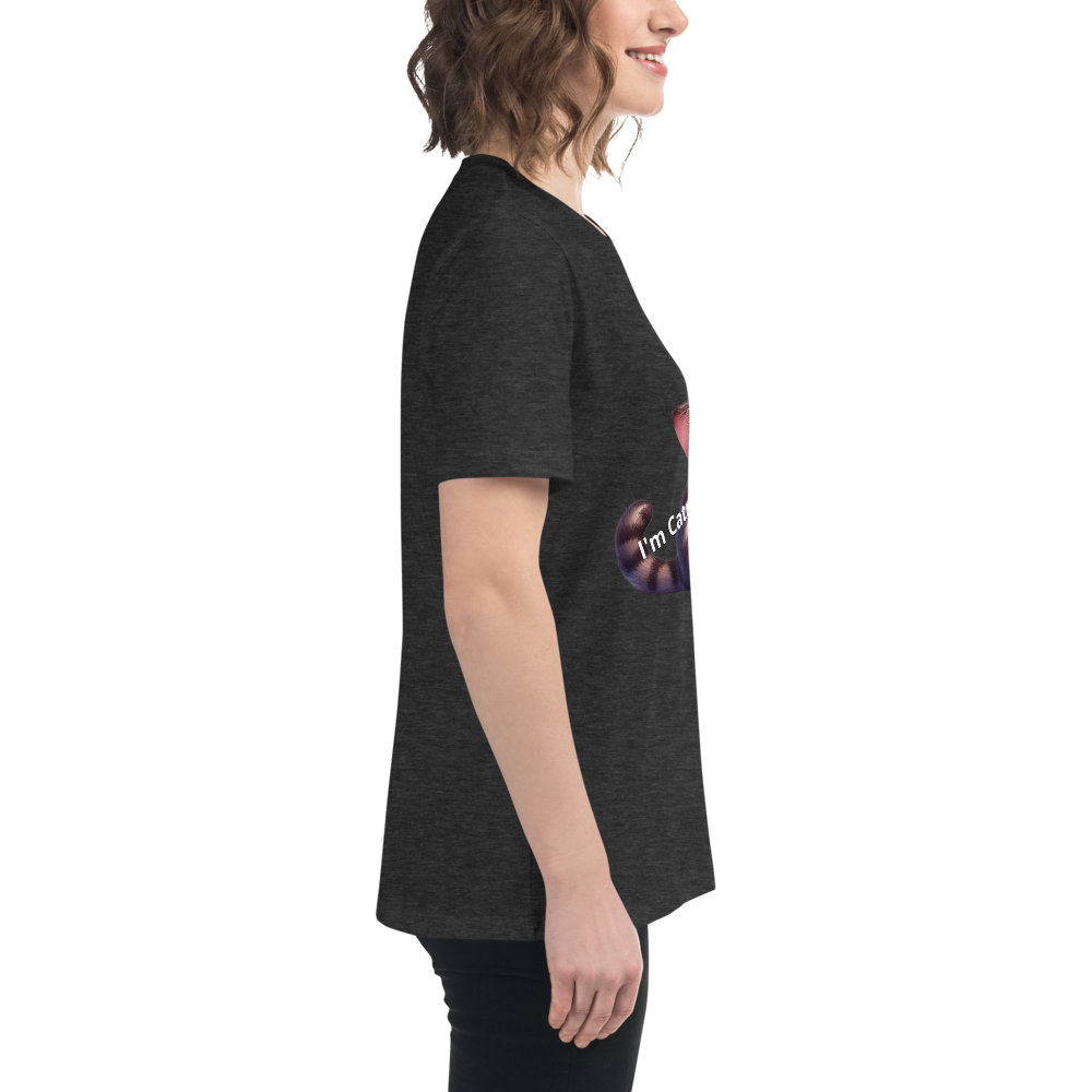 Women's Relaxed T-Shirt