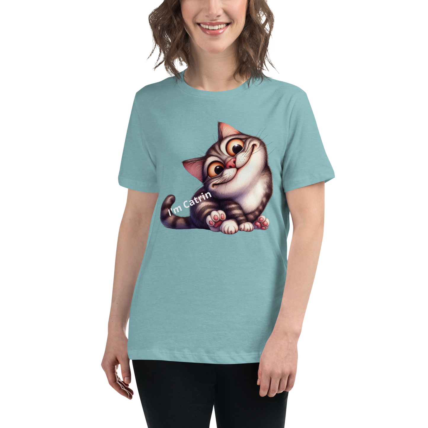 Women's Relaxed T-Shirt