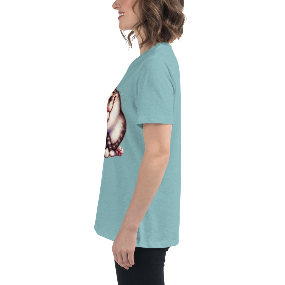 Women's Relaxed T-Shirt