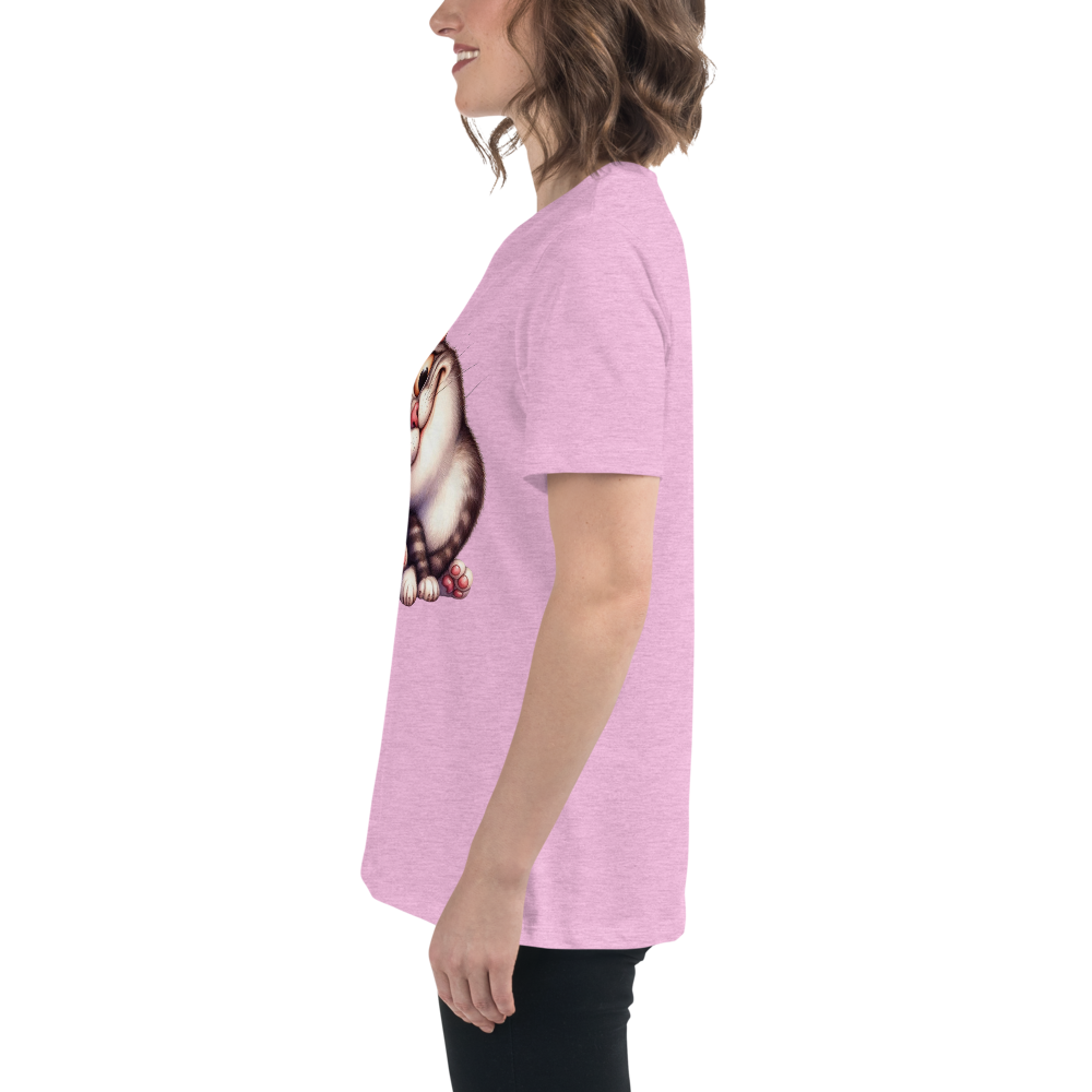 Women's Relaxed T-Shirt