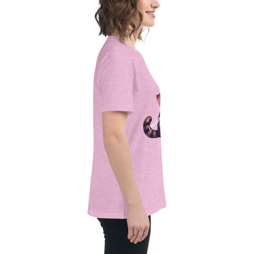 Women's Relaxed T-Shirt