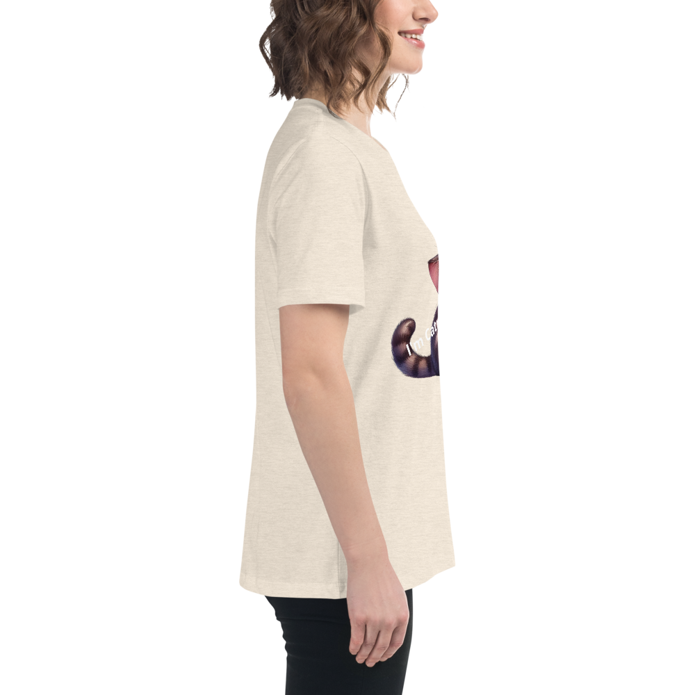 Women's Relaxed T-Shirt