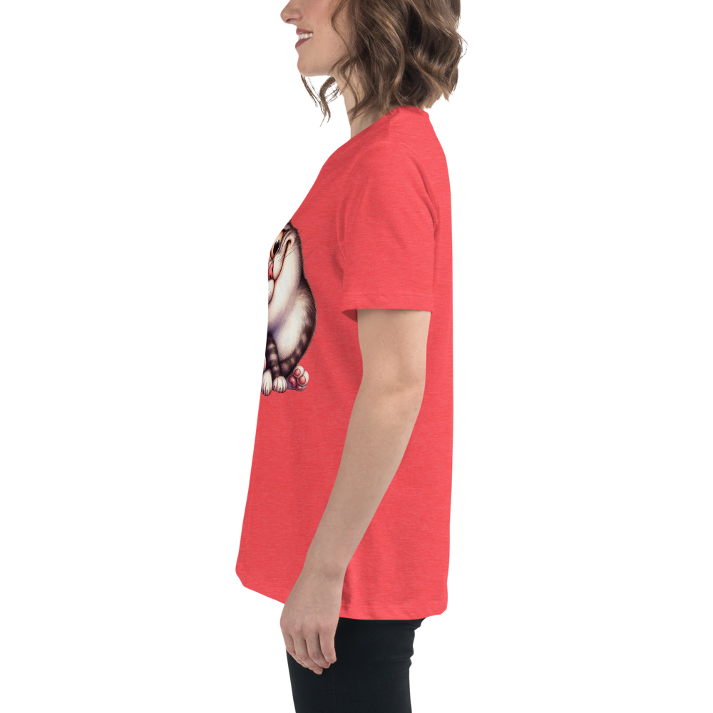 Women's Relaxed T-Shirt