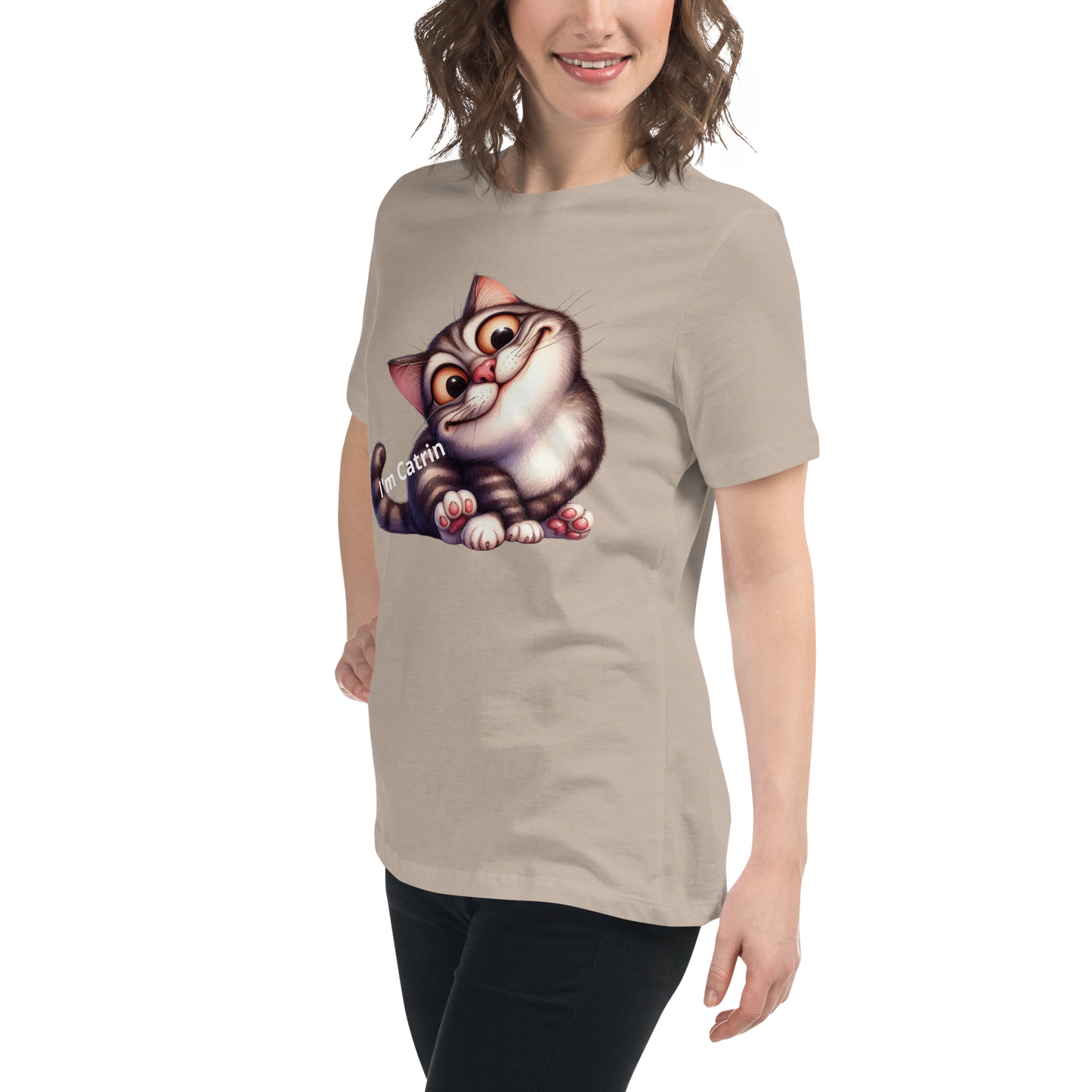 Women's Relaxed T-Shirt