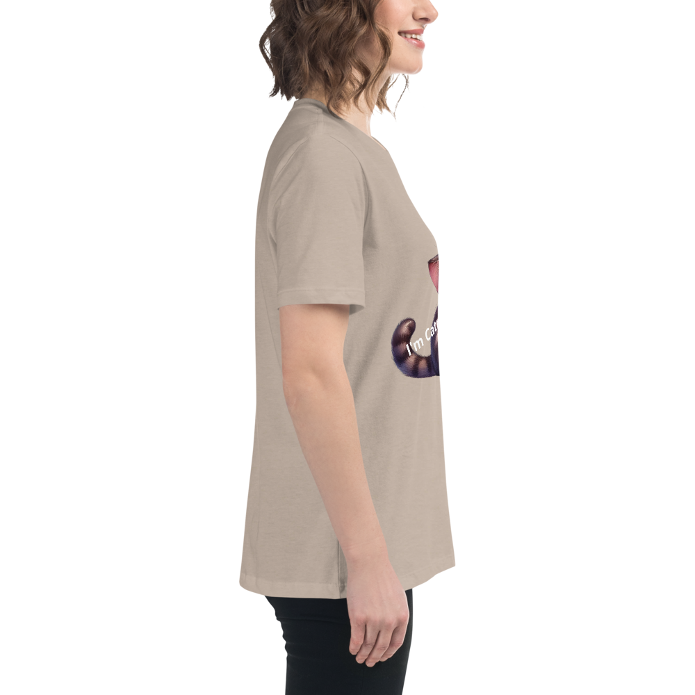 Women's Relaxed T-Shirt