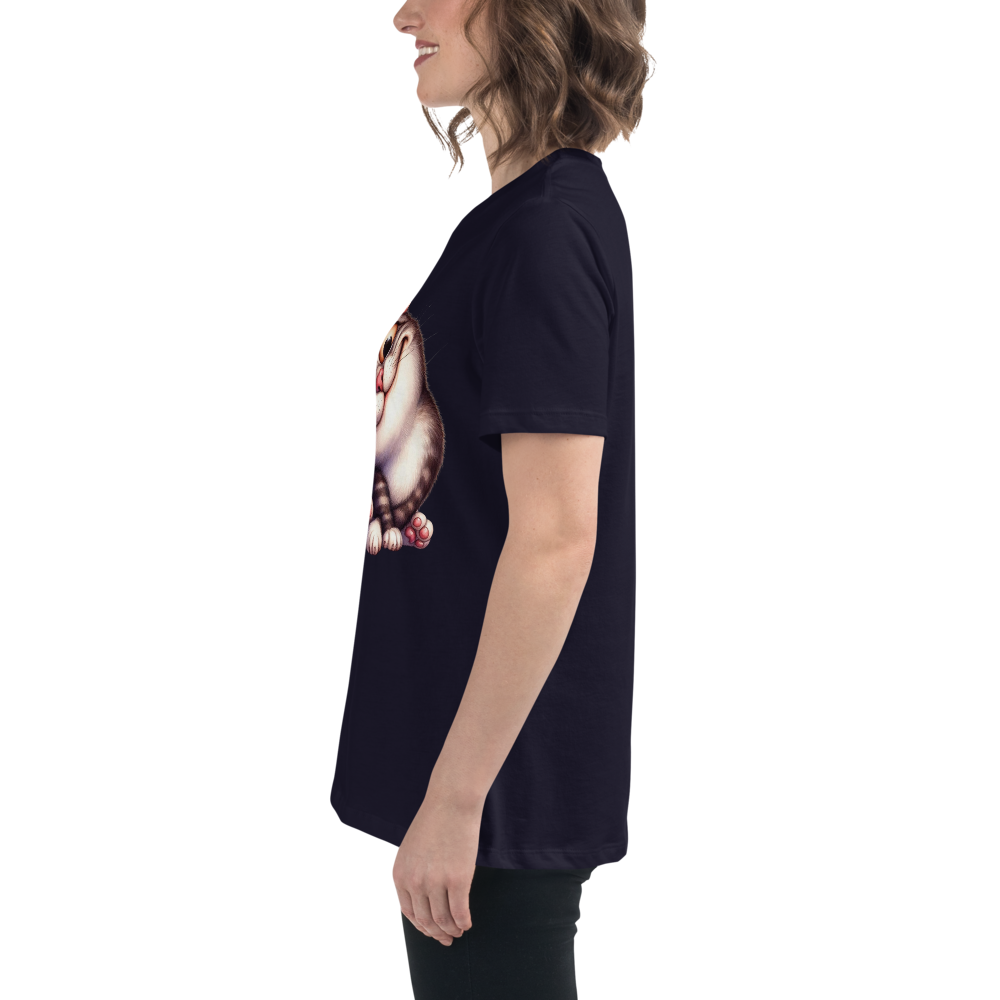 Women's Relaxed T-Shirt