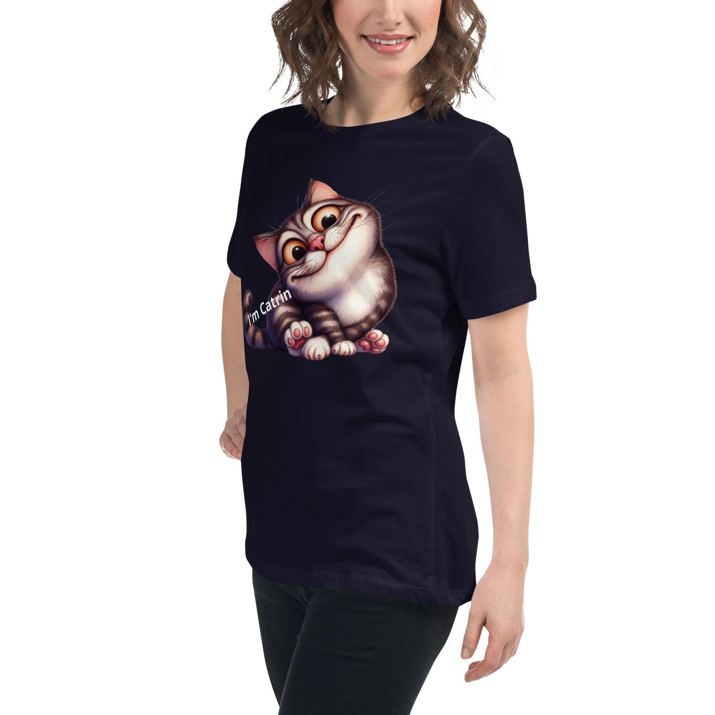 Women's Relaxed T-Shirt
