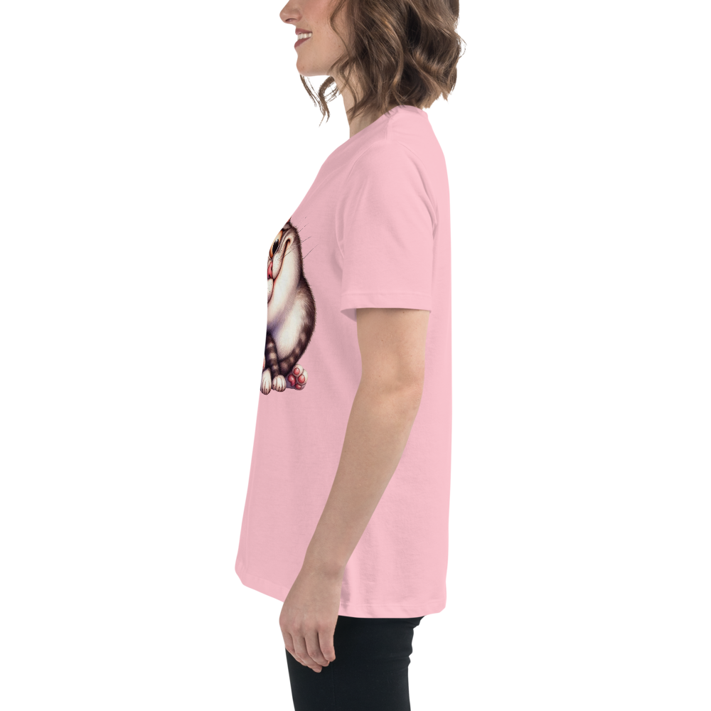 Women's Relaxed T-Shirt