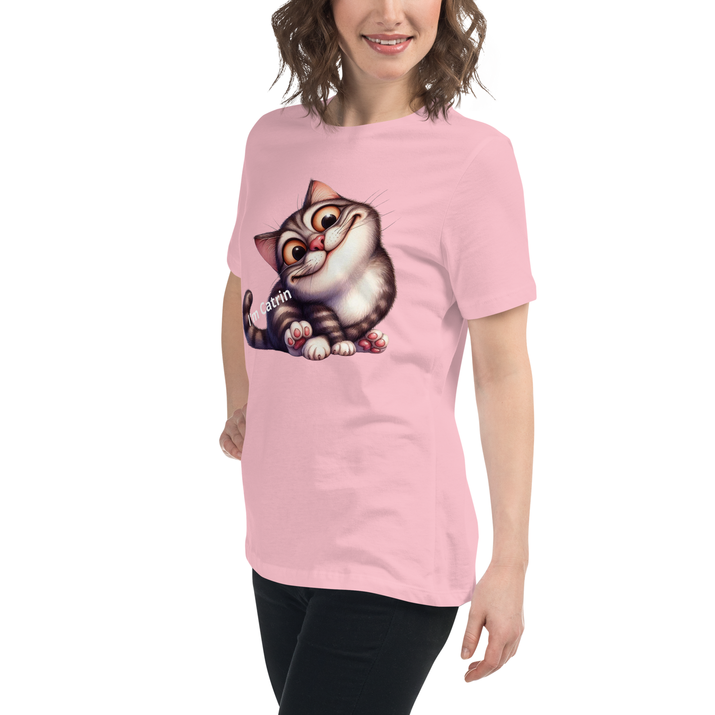Women's Relaxed T-Shirt