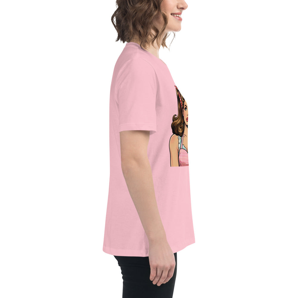 Women's Relaxed T-Shirt