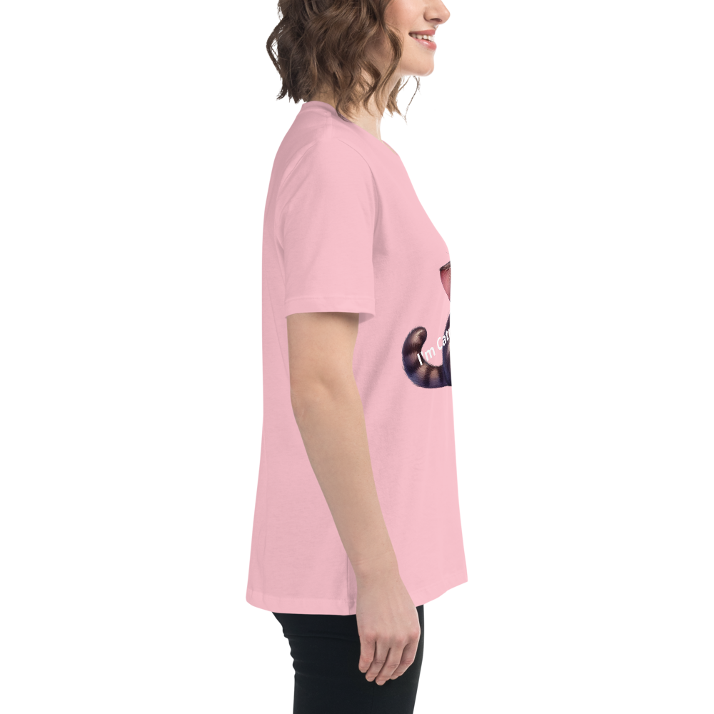 Women's Relaxed T-Shirt
