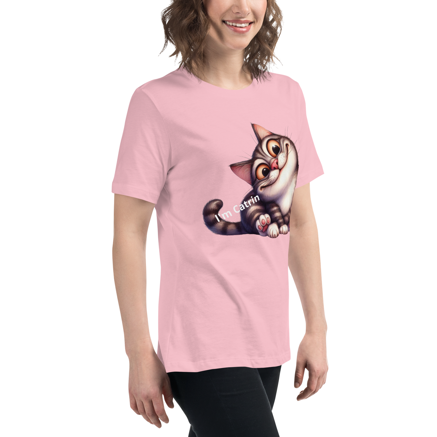 Women's Relaxed T-Shirt