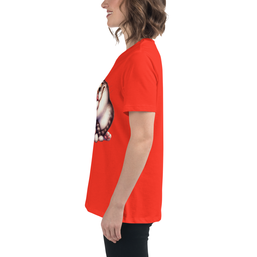 Women's Relaxed T-Shirt