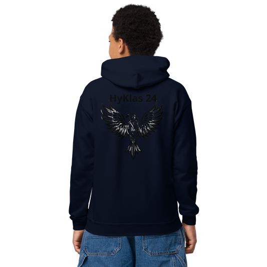 Youth heavy blend hoodie