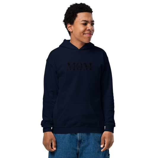 Youth heavy blend hoodie